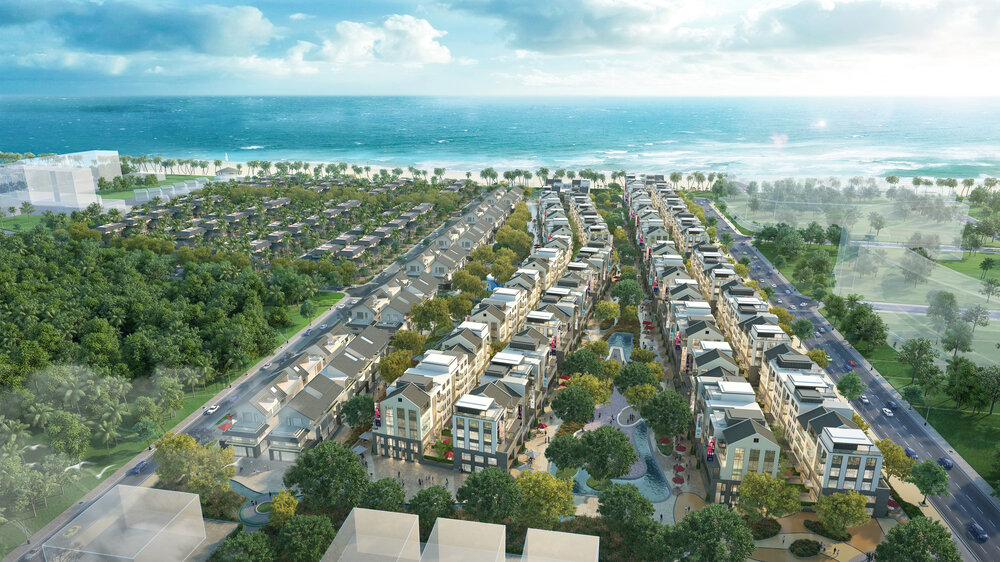 SUN PROPERTY - THÀNH VIÊN TẬP ĐOÀN SUN GROUP - NHÀ PHÁT TRIỂN BẤT ĐỘNG SẢN CAO CẤP GẮN VỚI DU LỊCH NGHỈ DƯỠNG
